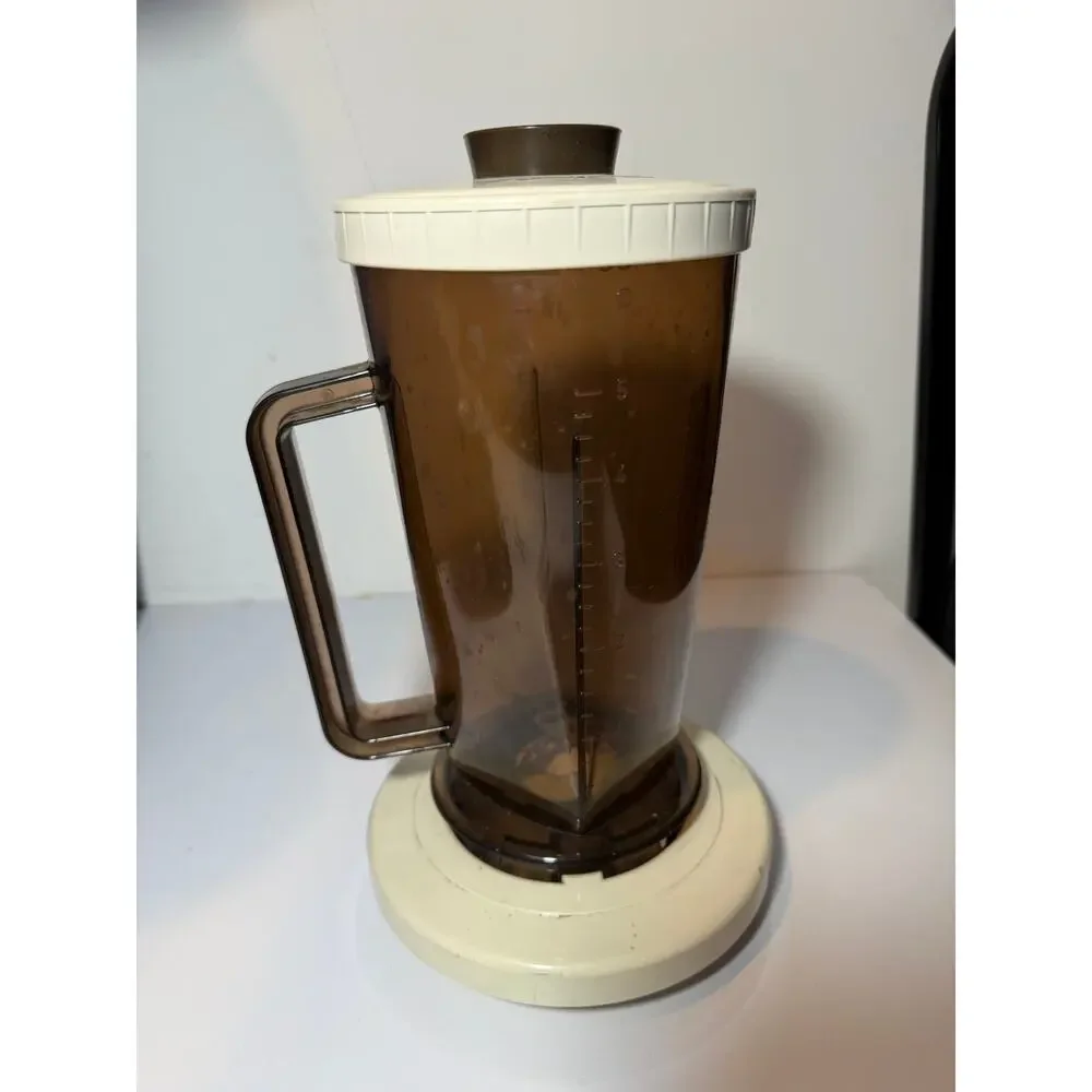 Moulinex La Machine 354 Blender Attachment Model 328 ONLY